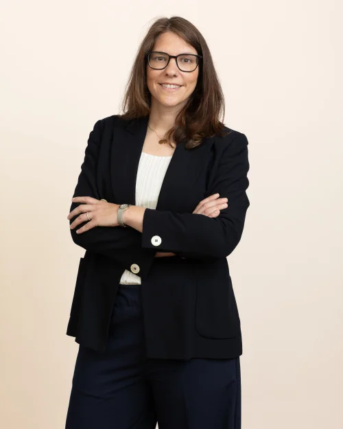 Laurence Depaepe