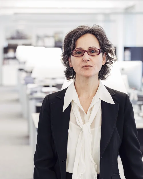 Anna Martelloni