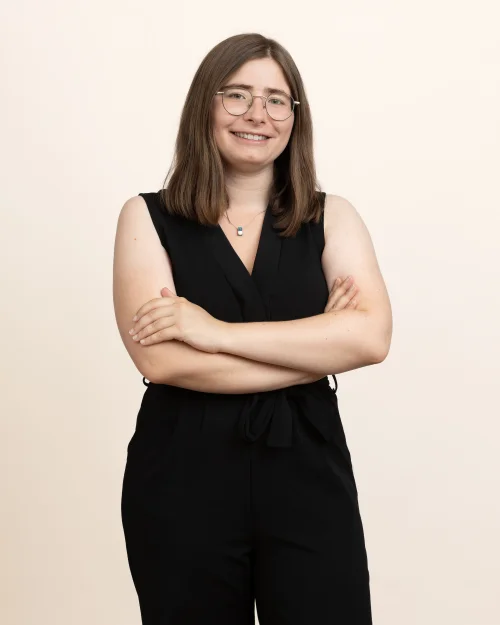 Marie Van Poucke