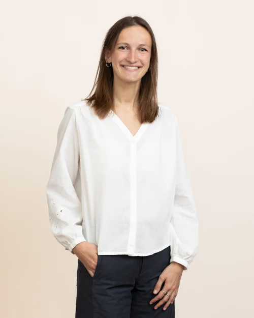 Maëlle Angenot