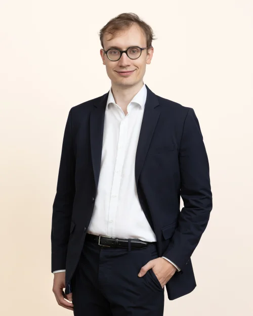 Romain Annoye