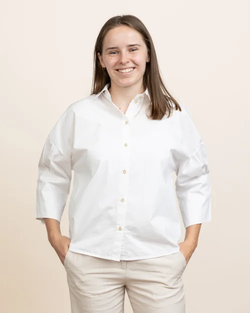 Emma Jacques