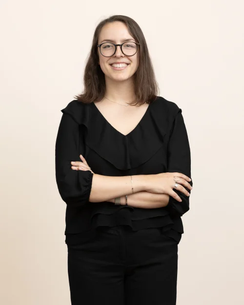 Laure Van Den Daele