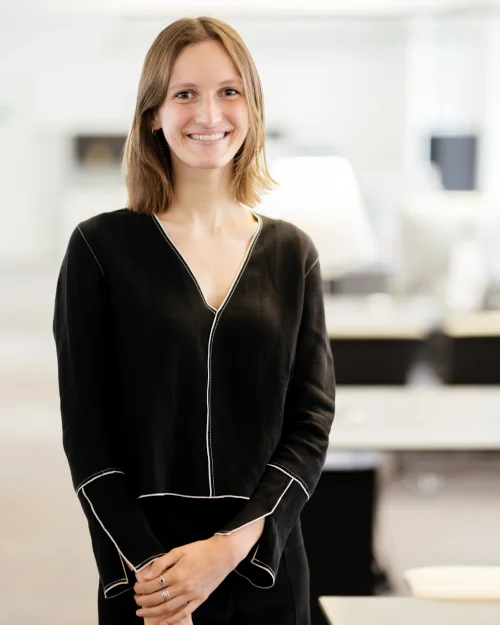 Maëlle Angenot