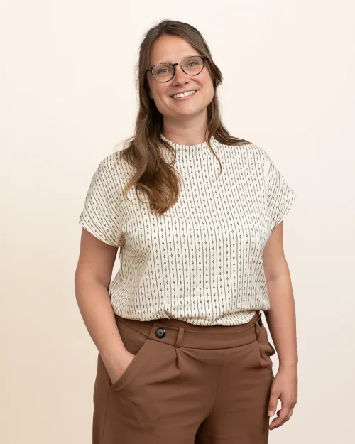 Maureen Degueldre