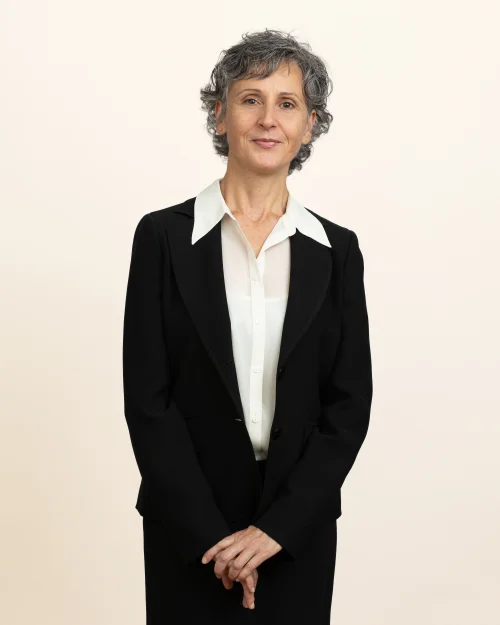 Anna Martelloni