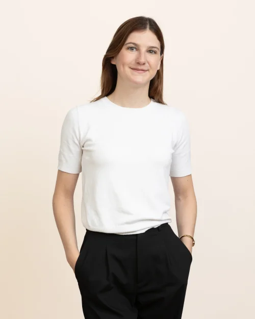 Maude Duhein