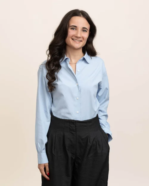 Amélie Murgo