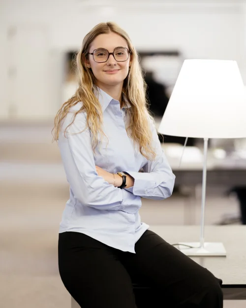 Charlotte Vanmullem