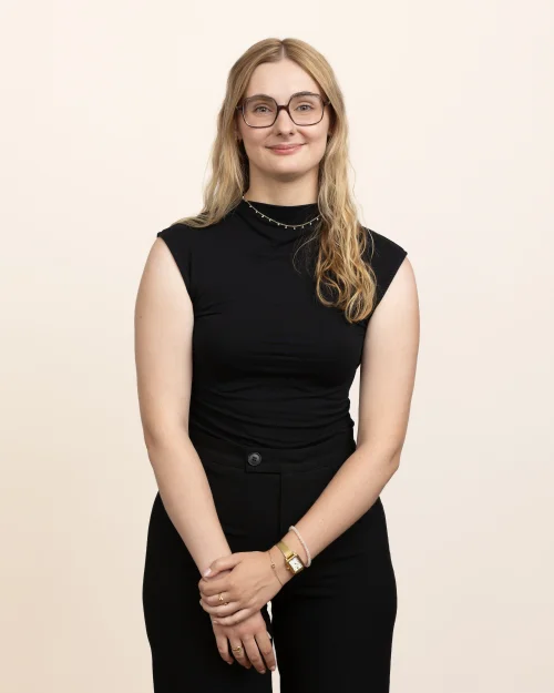 Charlotte Vanmullem