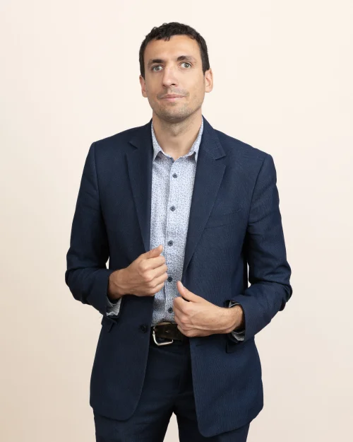 Alexandre Wespes